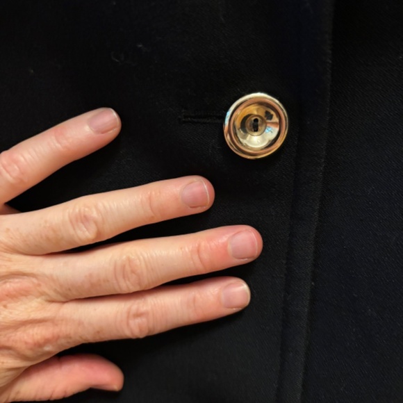 Judith & Charles - jacket - Picture 6 of 6